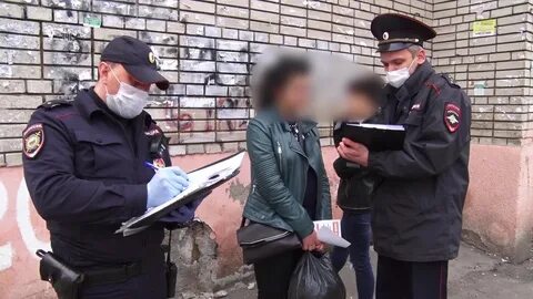 За нарушение карантинного режима предлагают ввести штрафы